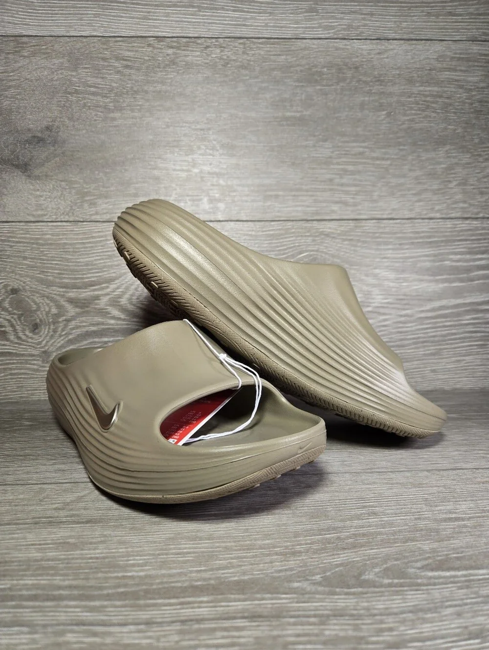 Nike mens size